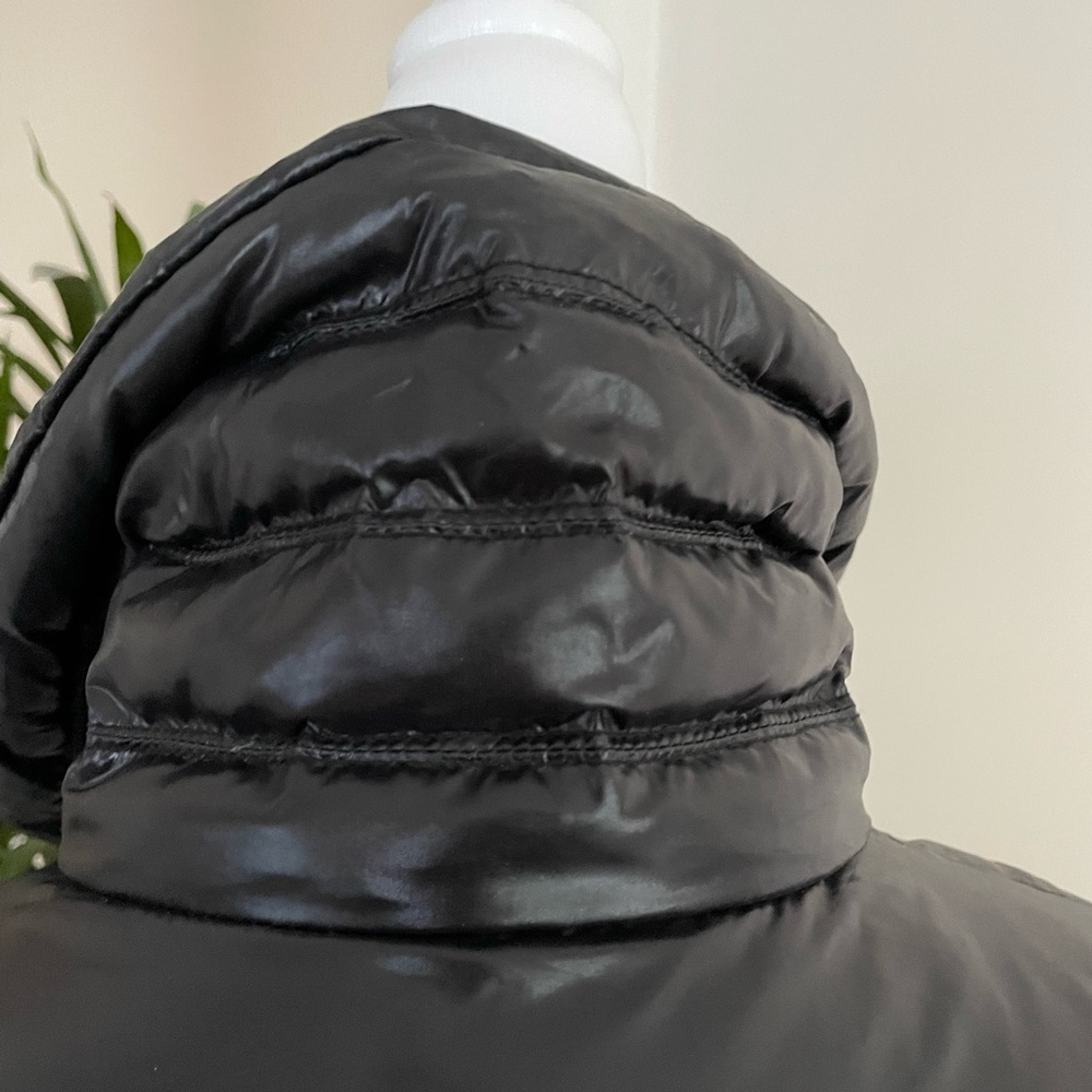 Moncler puffer jacket - Picture 8 of 14